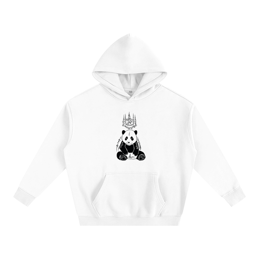 Guardian of Still Strength